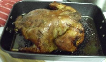 Turkey mean