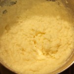 Ricotta Cheese & egg (2)