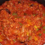 tURKEY MIX